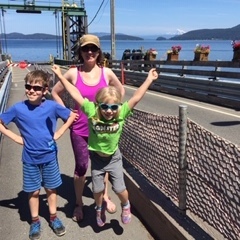 Fundraising Page: Bill Henkel